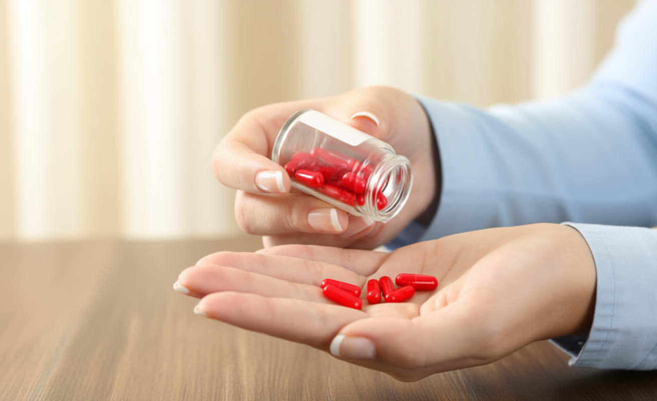 RAVV – Рациональное назначение и использование противомикробных лекарственных препаратов